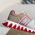 「#3014」 Christian Louboutin Sneakers