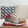 「#3014」 Christian Louboutin Sneakers