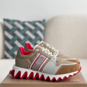 「#3014」 Christian Louboutin Sneakers