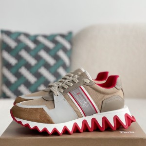 「#3014」 Christian Louboutin Sneakers