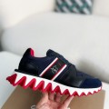 「#3015」 Christian Louboutin Sneakers