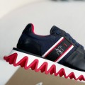 「#3015」 Christian Louboutin Sneakers