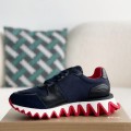 「#3015」 Christian Louboutin Sneakers