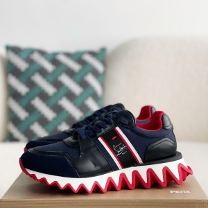 「#3015」 Christian Louboutin Sneakers