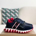 「#3015」 Christian Louboutin Sneakers