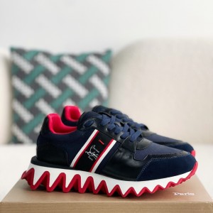 「#3015」 Christian Louboutin Sneakers
