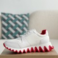 「#3016」 Christian Louboutin Sneakers