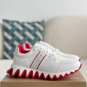 「#3016」 Christian Louboutin Sneakers