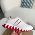 「#3016」 Christian Louboutin Sneakers