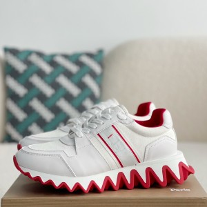 「#3016」 Christian Louboutin Sneakers