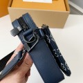 「#3019」Louis Vuitton The new TRIO Postman Pack M24753  Size： 25*18.5*7cm