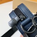 「#3019」Louis Vuitton The new TRIO Postman Pack M24753  Size： 25*18.5*7cm