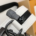 「#3020」Louis Vuitton The new TRIO Postman Pack M24753  Size： 25*18.5*7cm