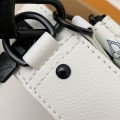 「#3020」Louis Vuitton The new TRIO Postman Pack M24753  Size： 25*18.5*7cm