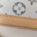 「#3021」Louis Vuitton The new Nano No é M83453  Size：13*16*10cm