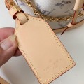 「#3021」Louis Vuitton The new Nano No é M83453  Size：13*16*10cm