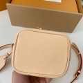 「#3021」Louis Vuitton The new Nano No é M83453  Size：13*16*10cm