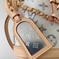 「#3021」Louis Vuitton The new Nano No é M83453  Size：13*16*10cm