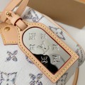「#3022」Louis Vuitton Speedy Bandouli ère 20 M24709  Size：20.5*13.5*12cm