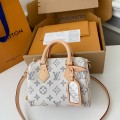 「#3022」Louis Vuitton Speedy Bandouli ère 20 M24709  Size：20.5*13.5*12cm