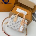 「#3022」Louis Vuitton Speedy Bandouli ère 20 M24709  Size：20.5*13.5*12cm