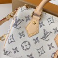 「#3022」Louis Vuitton Speedy Bandouli ère 20 M24709  Size：20.5*13.5*12cm