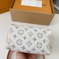 「#3022」Louis Vuitton Speedy Bandouli ère 20 M24709  Size：20.5*13.5*12cm