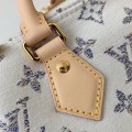 「#3022」Louis Vuitton Speedy Bandouli ère 20 M24709  Size：20.5*13.5*12cm