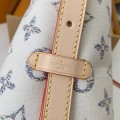 「#3023」Louis Vuitton Carryall small handbag M24707  Size：29*24*12cm