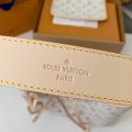 「#3023」Louis Vuitton Carryall small handbag M24707  Size：29*24*12cm