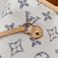 「#3024」Louis Vuitton Neverfull medium handbag M24905  Size：31*28*14cm