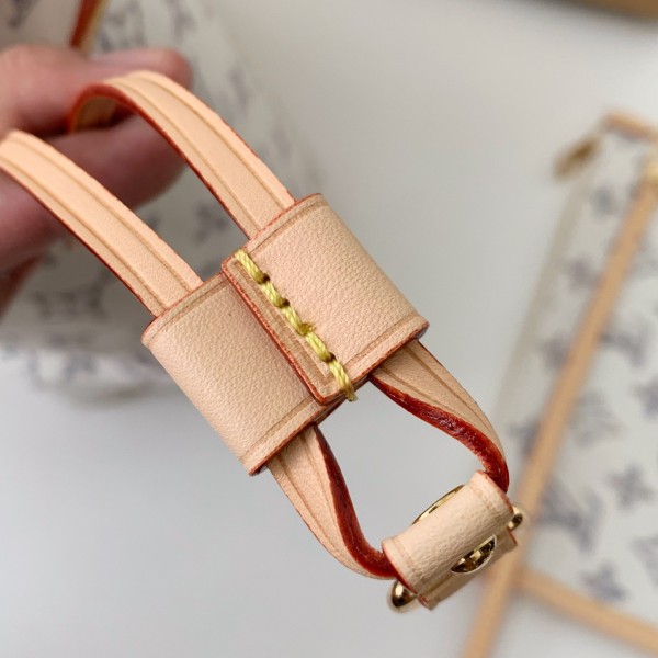 Louis Vuitton Neverfull medium handbag M24905  Size：31*28*14cm