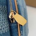 「#3025」Louis Vuitton Montsouris backpack M40708  Size：32*40*19cm