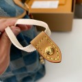 「#3025」Louis Vuitton Montsouris backpack M40708  Size：32*40*19cm