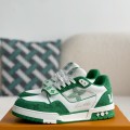 「#3027」LOUIS VUITTON TRAINER Sneakers
