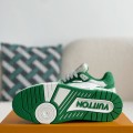 「#3027」LOUIS VUITTON TRAINER Sneakers