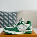 「#3027」LOUIS VUITTON TRAINER Sneakers