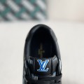 「#3028」Louis Vuitton Run Away Sneakers