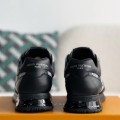 「#3028」Louis Vuitton Run Away Sneakers