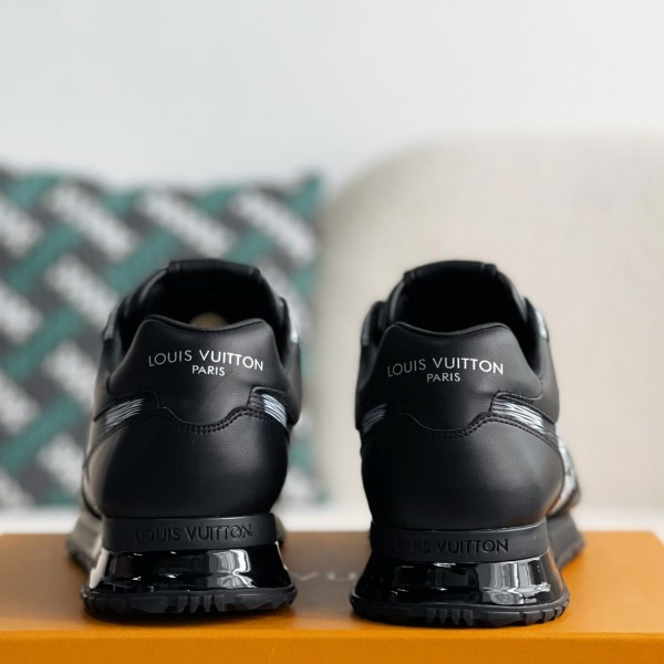 Louis Vuitton Run Away Sneakers