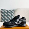 「#3028」Louis Vuitton Run Away Sneakers
