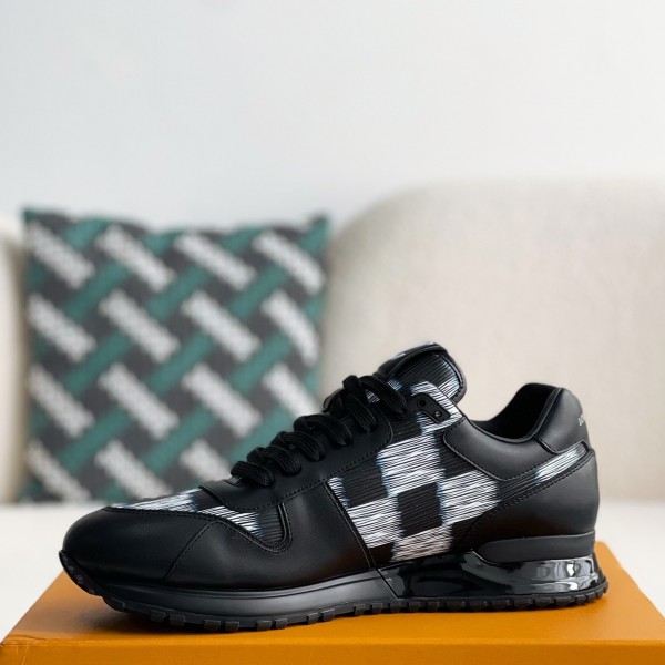 Louis Vuitton Run Away Sneakers