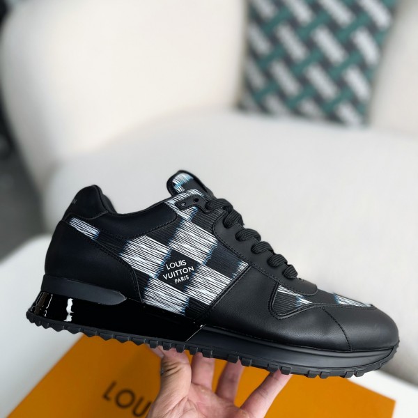 Louis Vuitton Run Away Sneakers