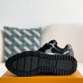 「#3028」Louis Vuitton Run Away Sneakers