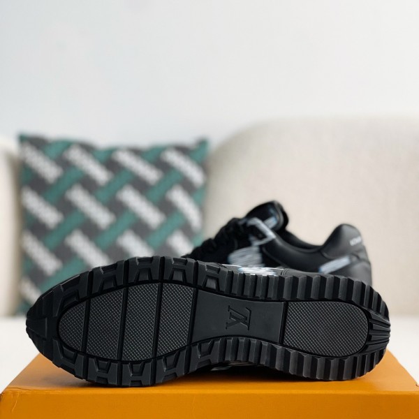 Louis Vuitton Run Away Sneakers