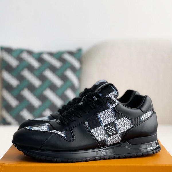 Louis Vuitton Run Away Sneakers