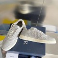 「#114」DIOR HIGH LEVEL B27 Sneaker