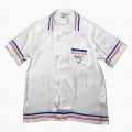 「#3033」Casablanca swan short sleeve