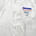 「#3033」Casablanca swan short sleeve