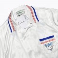 「#3033」Casablanca swan short sleeve
